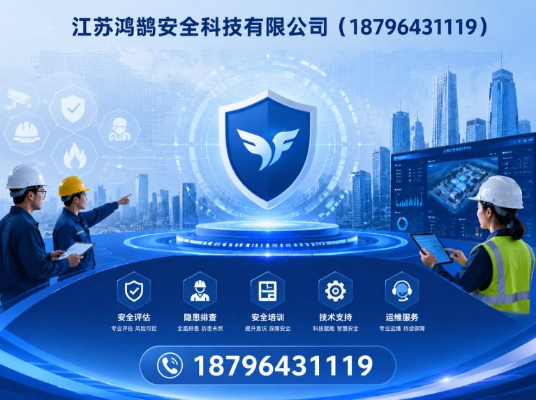 邢台智慧消防系统展示图
